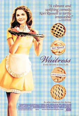 女招待Waitress(2007)