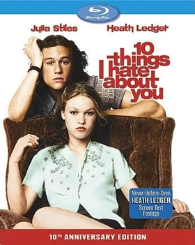 我恨你的十件事10 Things I Hate About You(1999)