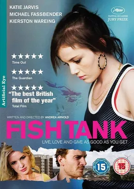 鱼缸Fish Tank(2009)