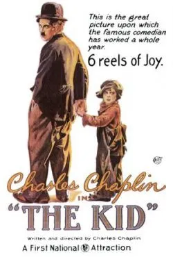 寻子遇仙记The Kid(1940)