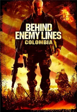 深入敌后3：哥伦比亚Behind Enemy Lines: Colombia(2009)