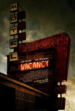 针孔旅社Vacancy(2007)