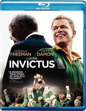 成事在人Invictus(2009)