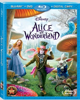 爱丽丝梦游仙境Alice in Wonderland(2010)