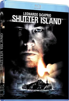 禁闭岛Shutter Island(2010)