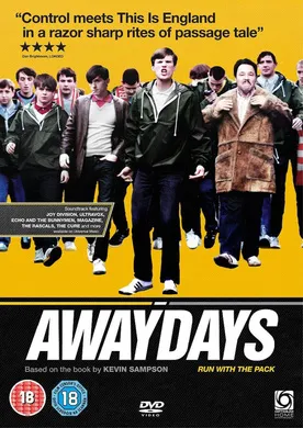 放松日Awaydays(2009)