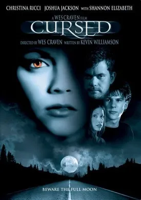 诅咒Cursed(2005)