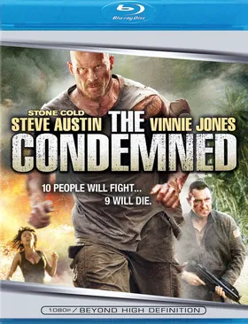 死囚大逃杀The Condemned(2007)