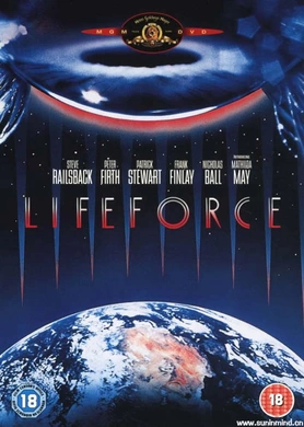 宇宙天魔Lifeforce(1985)