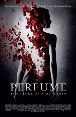 香水Perfume: The Story of a Murderer(2006)