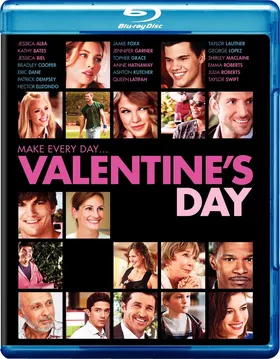 情人节Valentine's Day(2010)