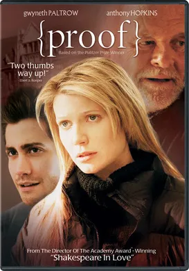 证明我爱你Proof(2005)