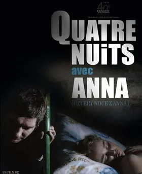 与安娜的四个夜晚Cztery noce z Anna(2009)