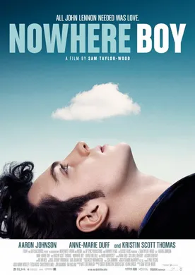 无处的男孩Nowhere Boy(2009)