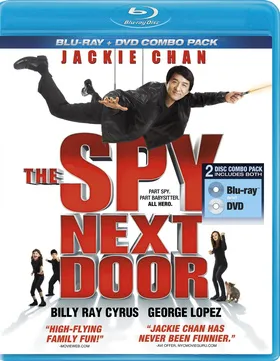 邻家特工The Spy Next Door(2010)