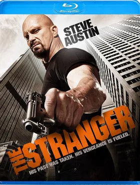 陌生人The Stranger(2010)