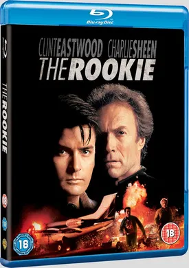 菜鸟霹雳胆The Rookie(1990)