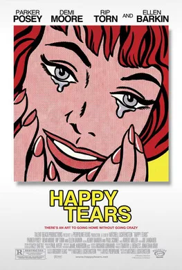 喜悦之泪Happy Tears(2009)