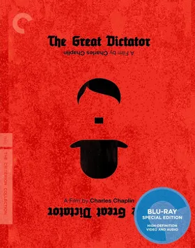 大独裁者The Great Dictator(1940)