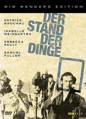 事物的状态Der Stand der Dinge(1982)