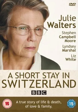 在瑞士的日子A Short Stay in Switzerland(2009)