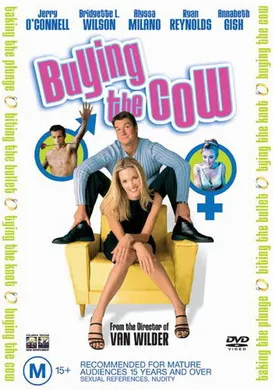 我爱王老五Buying the Cow(2002)