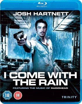伴雨行I Come with the Rain(2009)