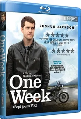 最后一周One Week(2009)