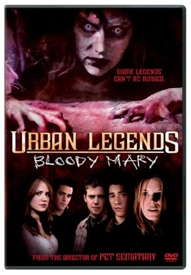 下一个就是你3Urban Legends: Bloody Mary(2005)