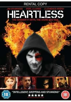 无情Heartless(2010)