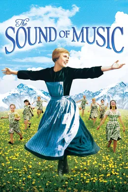 音乐之声The Sound of Music(1965)