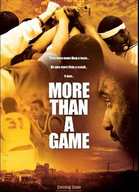 篮球小皇帝More Than a Game(2008)