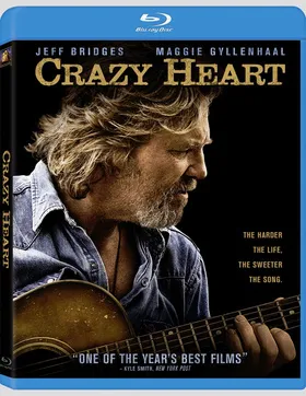 疯狂的心Crazy Heart(2009)