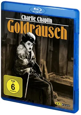淘金记The Gold Rush(1925)