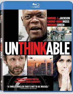 战略特勤组Unthinkable(2010)