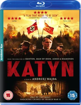 卡廷惨案Katyn(2007)