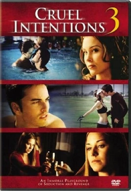 危险性游戏3Cruel Intentions 3(2004)