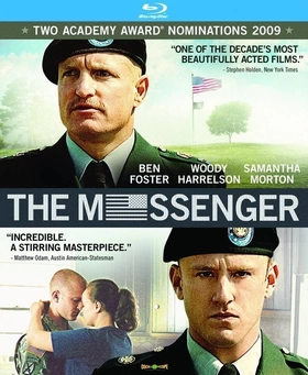 信使The Messenger(2009)