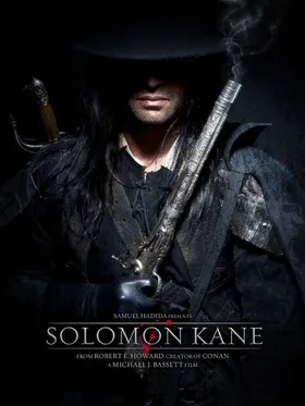 所罗门王凯恩Solomon Kane(2009)