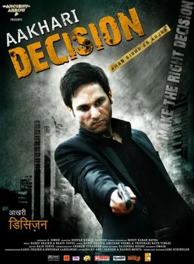 杀手的决定Aakhari Decision(2010)