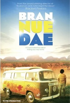 美丽新世界Bran Nue Dae(2010)