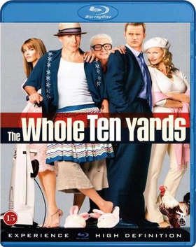 整十码The Whole Ten Yards(2004)