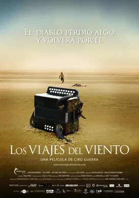 风的旅程Los viajes del viento(2009)