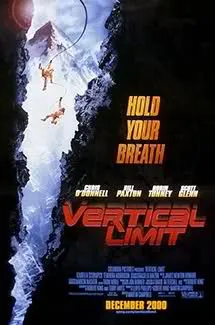 垂直极限Vertical Limit(2000)