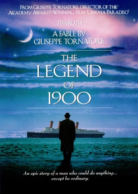 海上钢琴师The Legend of 1900(2019)
