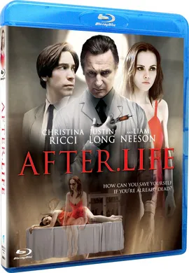 身后事After Life(2009)