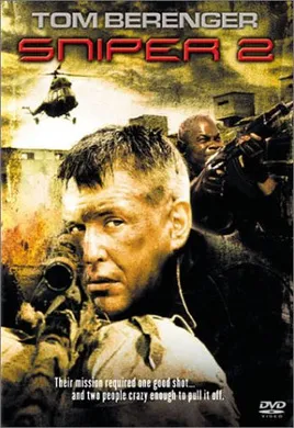 双狙人2Sniper 2(2002)