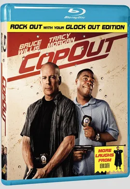 拍档侦探Cop Out(2010)