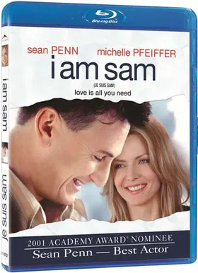 我是山姆I Am Sam(2001)