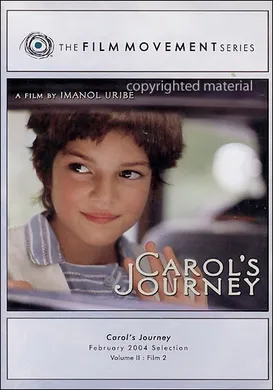 卡洛尔的旅程El viaje de Carol(2002)